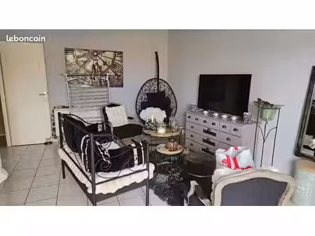 appartement t3 à louer