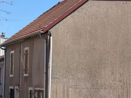 maison à rénover