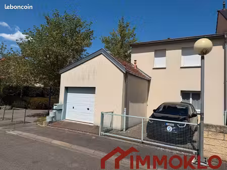 à vendre maison