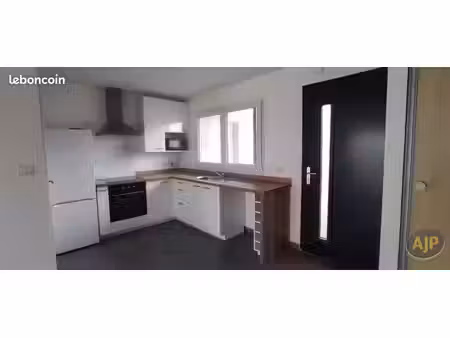 maison 3 pièces 74 m²