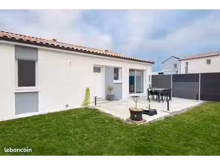 maison meublée a louer