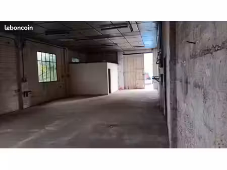 location atelier thouaré sur loire