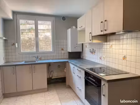 appartement f4
