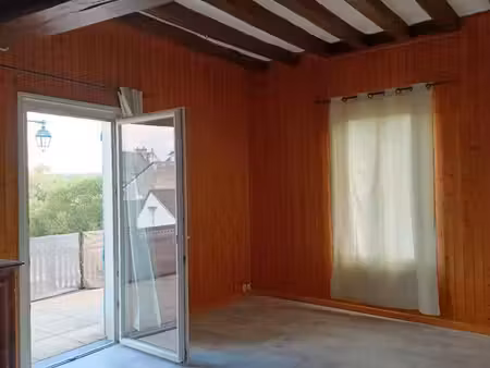 location appartement les rosiers sur loire