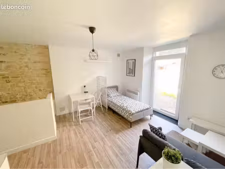 studio verdun ifsi