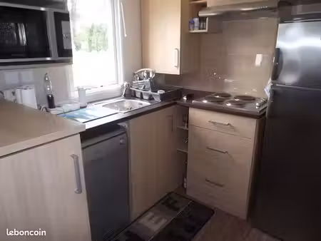 40m² sur un prl