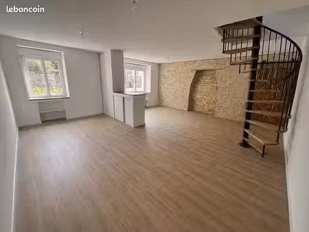 loue maison t4 entièrement rénové