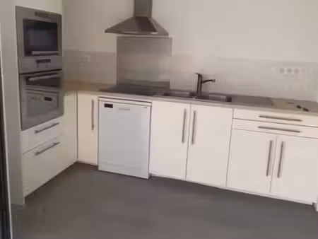 maison location