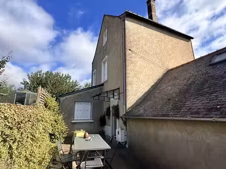 maison 3 pièces 81 m²