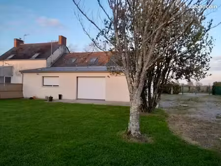 maison de campagne