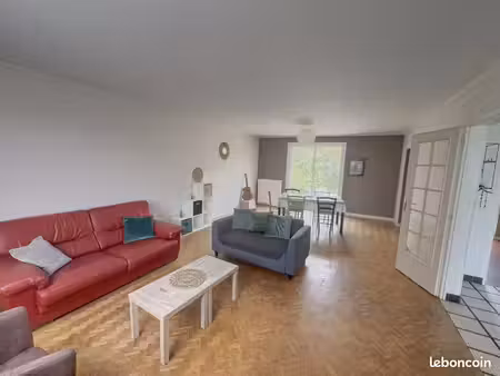 maison 6 pièces 145 m²