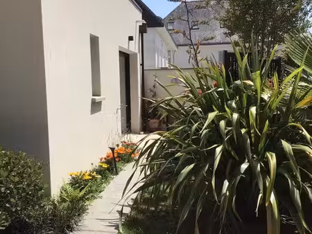 t1bis indépendant location octobre- juin