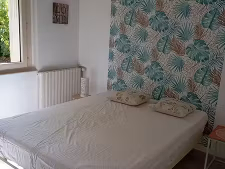 a louer meublé