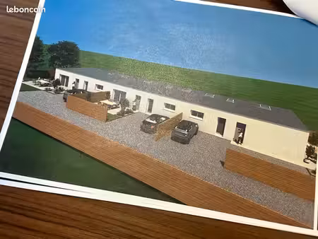 location maison soudan