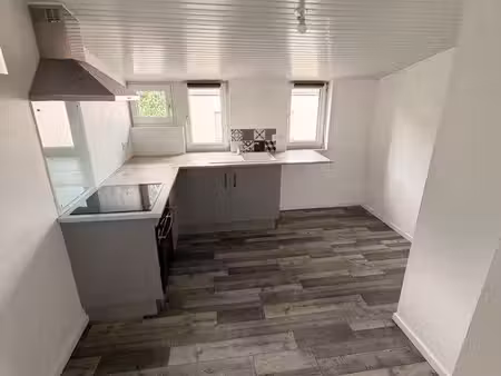 appartement t2 rdc centre ville