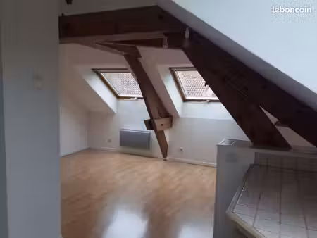 appartement f3 -70m2 proche centre ville epernay