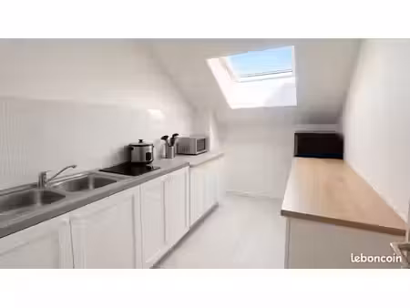 immeuble 10 pièces 205 m²