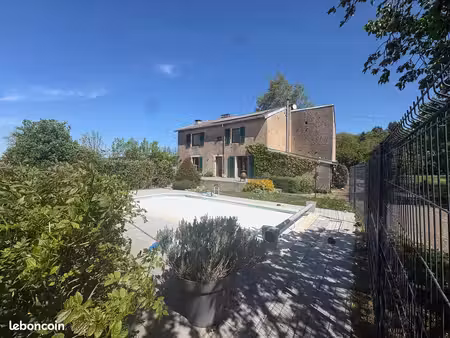 superbe maison de campagne
