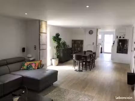 maison 120m2
