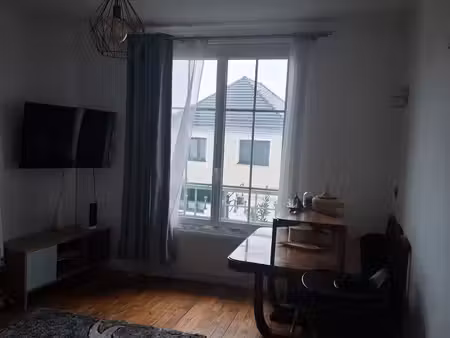 appartement 3 pièces