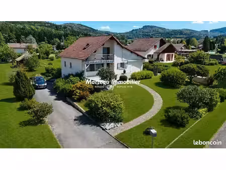 maison 6 pièces 170 m²