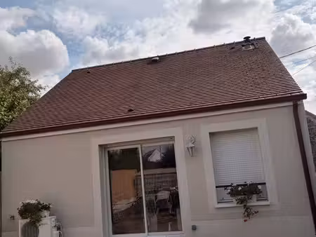 maison individuelle sans travaux