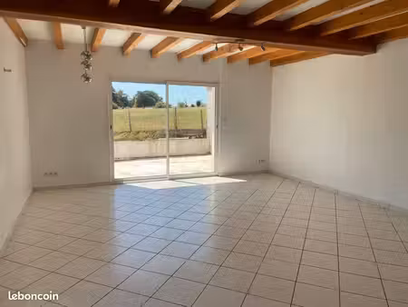 maison 4 pièces
