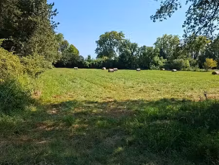 terrain sur thuir