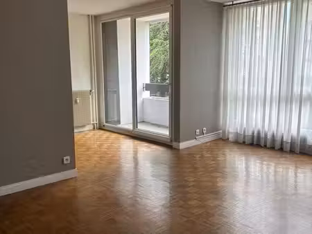 appartement -4 pièces - 76m2