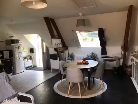 appartement t3 51m²