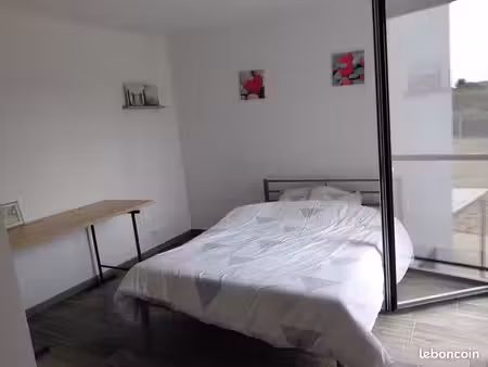 location chambre etudiant