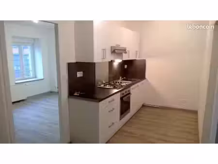 appartement 3 pièces 75 m²
