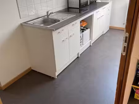 f1 bis 25m2 meublé