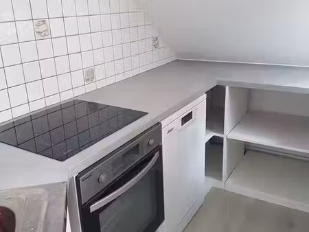 location appartement en centre ville