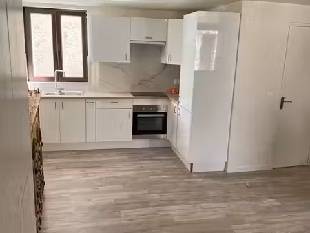 appartement 3 pièces 51 m²