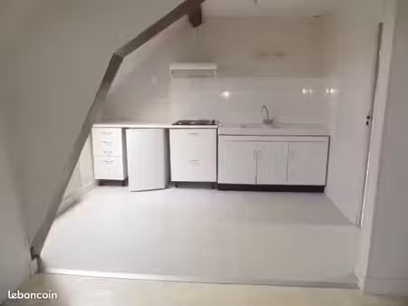 appartement 2 pièces 35 m²