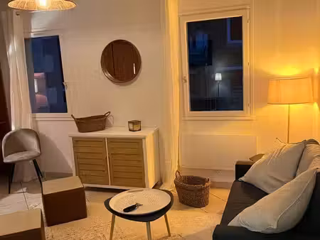 studio à louer