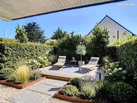 studio 1 pièce 27 m²