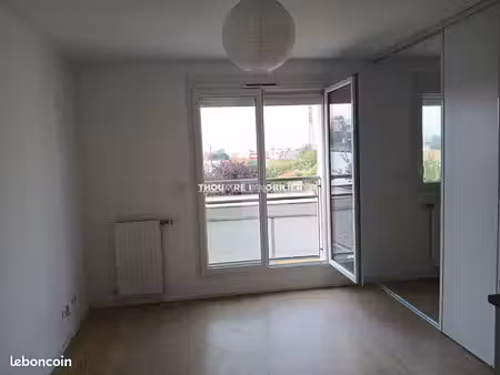 appartement 1 pièce 31 m²