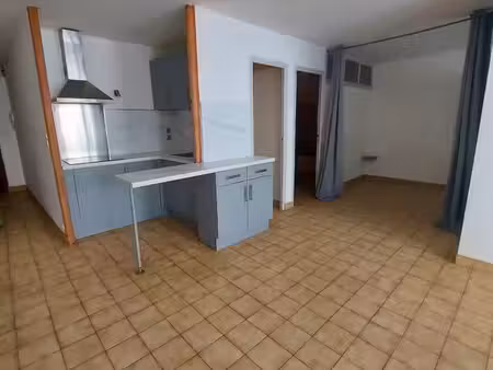 location appartement saujon