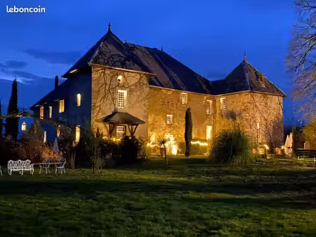 location provisoire
