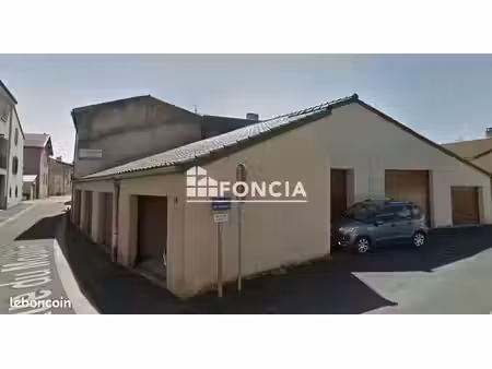 garage
