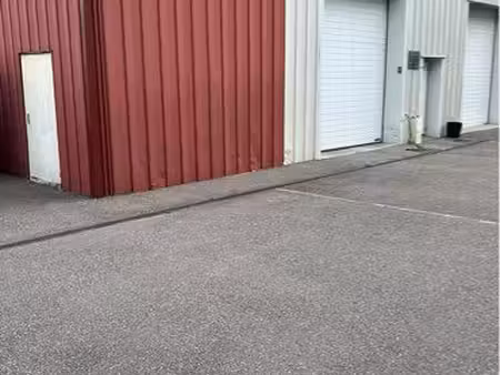 location  dépôt  stockage garage 