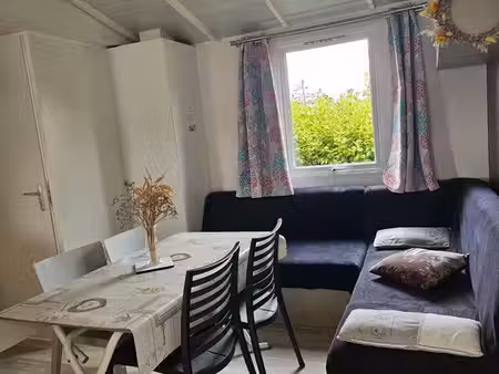 mobil-home super titania de 2016