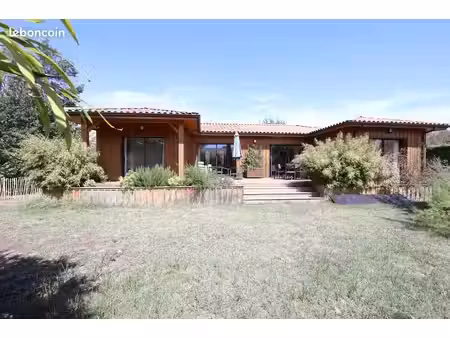 maison 4 pièces 109 m²