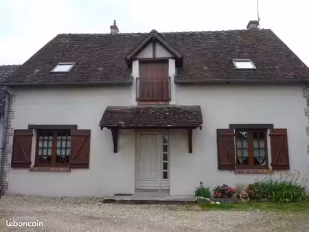 maison 6 pièces 142 m²