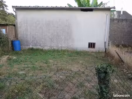terrain à vendre