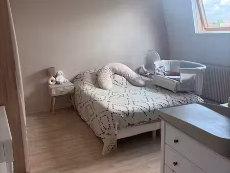 appartement à louer sur bailleul