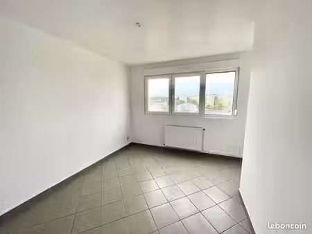 appartement t2 de 39 m²