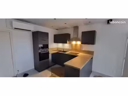appartement neuf 96 m2